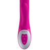 Nalone - Vibrateur Double Stimulateur Wave